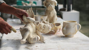 Handcrafted Decor: Why Artisanal Pieces Make a Home Feel Special