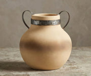 Amber Vessel