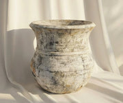 Antique Amphora Planter