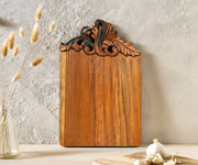 Baroque Bloom Board