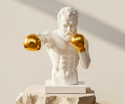 Boxing Heridan