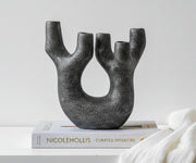Branchform Vessel