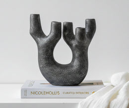 Branchform Vessel