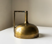 Brass Bellpour