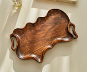 Contour Crest Tray