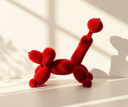 Dog Twisted