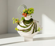 Flora Layering