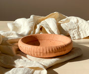 Golden Shell Bowl