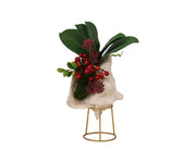 Seashell Floral