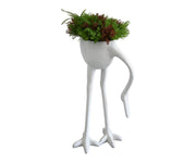 Flamingo Planter 1