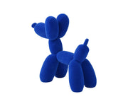 Blue Twister Balloon