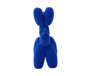 Blue Twister Balloon