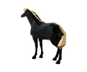 Pony Sculpture