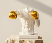 Headless heridan