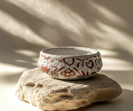 Heartline Vase