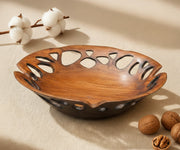 Honeycomb Bowl