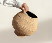 Honeycomb Vessel