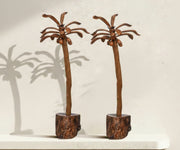 Island Echo Sculpture