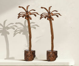 Island Echo Sculpture