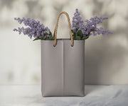 Kate Shopping Bag Vase