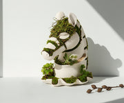 Mare Vedure Sculpture