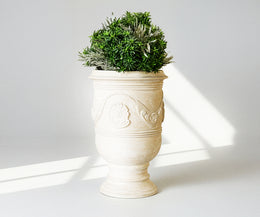 Mason Planter