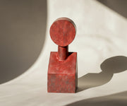 Modern Kin Sculpture