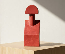 Modern Kin Sculpture 2