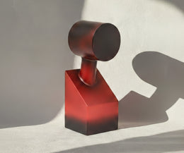 Modern Kin Sculpture 4