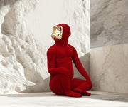 Monkey Sculpture