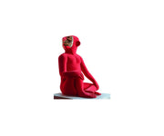 Monkey Sculpture
