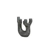 Branchform Vessel
