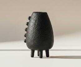 Obsidian Totem 2
