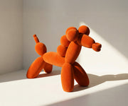 Orange Twister
