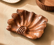 Petal Crest Bowl