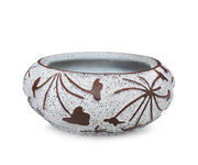 Petal Motif Vase
