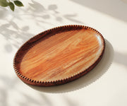 Regal Rim Platter