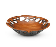 Honeycomb Bowl