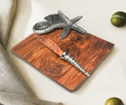 Seashore Square Set