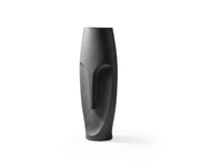 Serene Face Vase