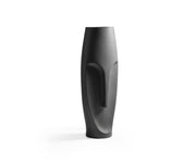 Serene Face Vase