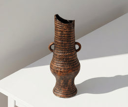 Sierra Tall Vase