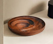 Spiral Nest Bowl