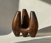 Stonewalk Vase