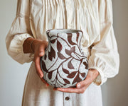 Terra Flow Vase