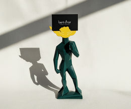 The David