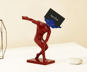 The Discobulus