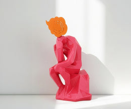 Thinker Card