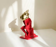 Thinker Redefined