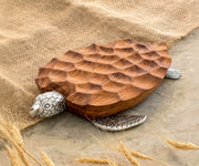 Turtle Treat Tray